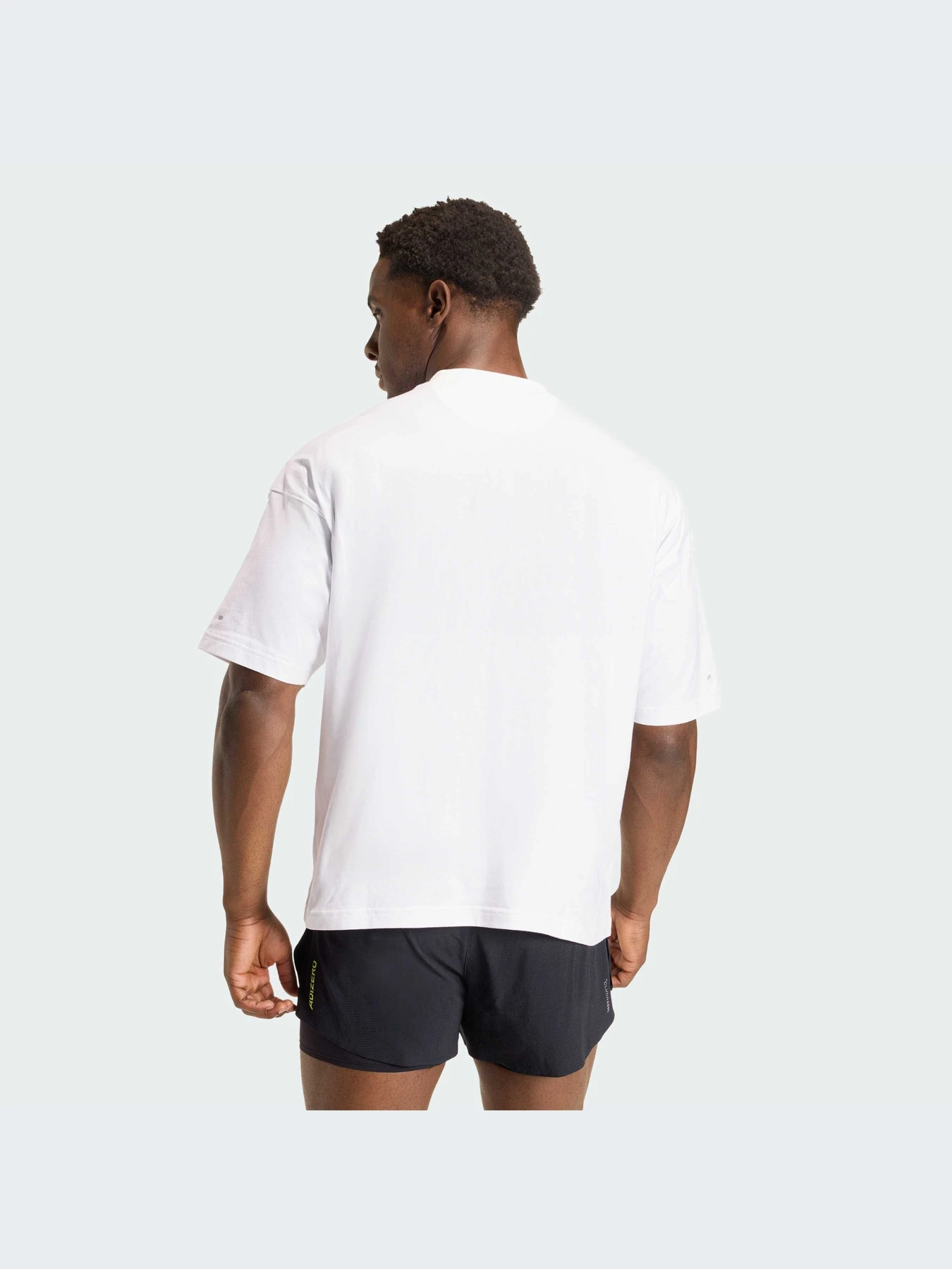 Футболки и поло Adidas модель KA0325-KZ Футболки и поло Adidas модель KA0325-KZ Фото