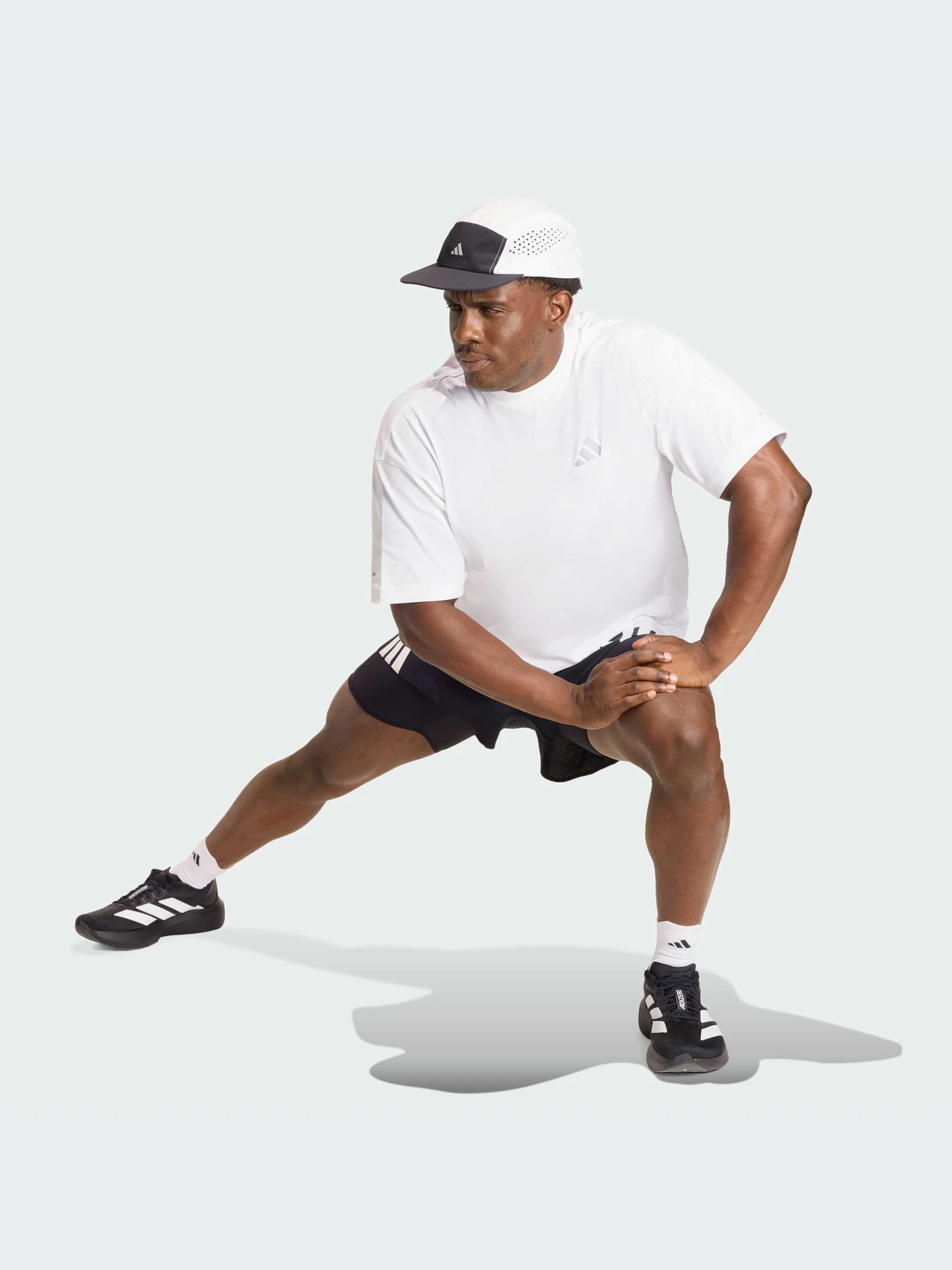Футболки и поло Adidas модель KA0325-KZ Футболки и поло Adidas модель KA0325-KZ Фото