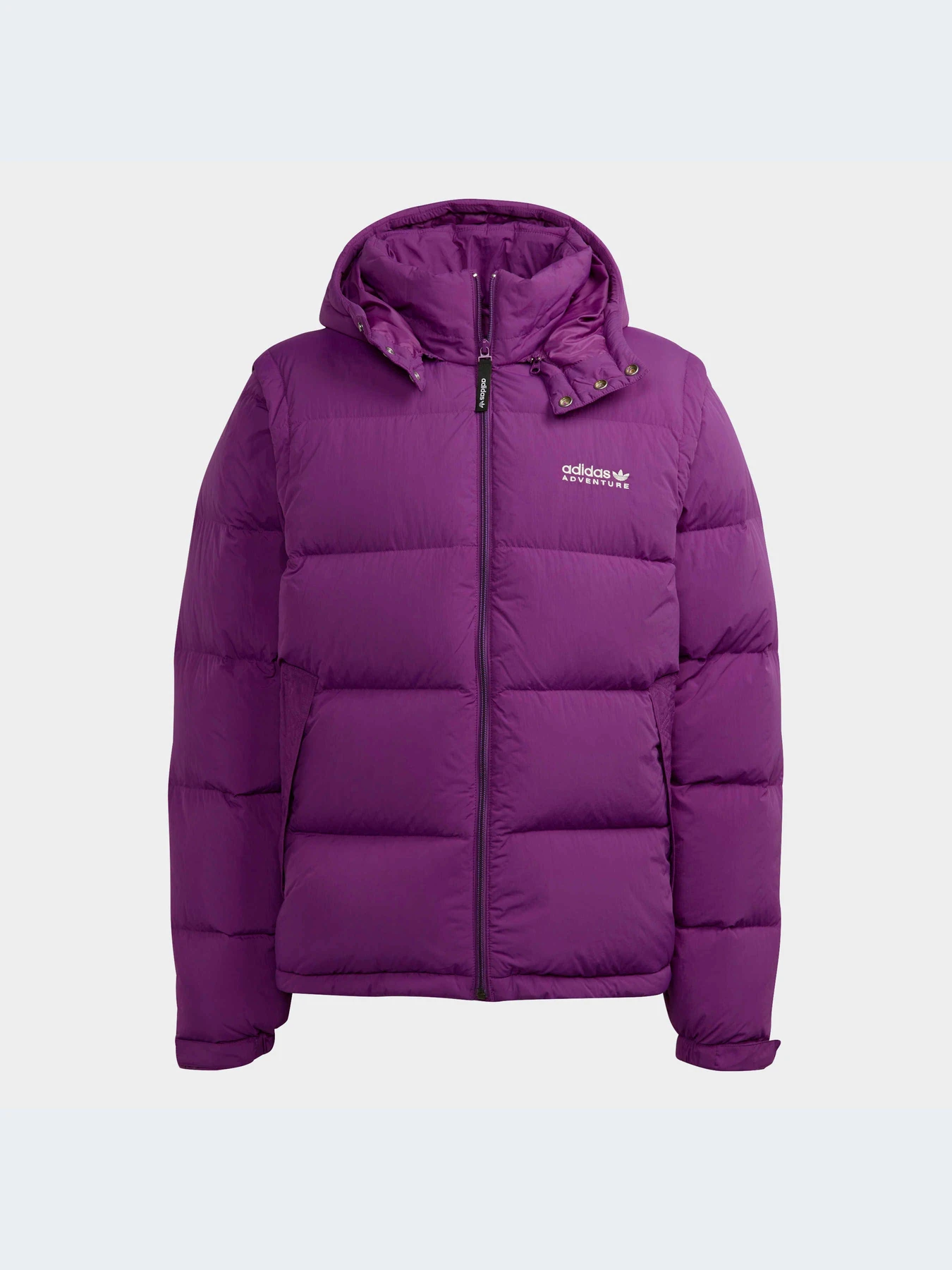 Куртки и дубленки Adidas модель H13575-KZ Куртки и дубленки Adidas модель H13575-KZ Фото