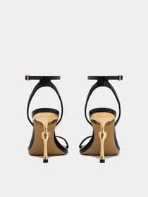 Босоножки JW PEI модель 1SDS27-1 Фото