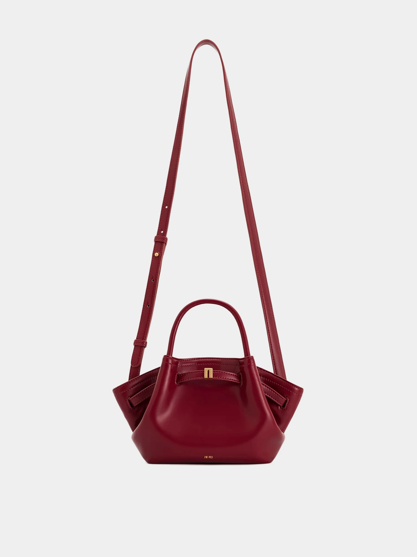 Сумки JW PEI модель JH306A03-43 Фото