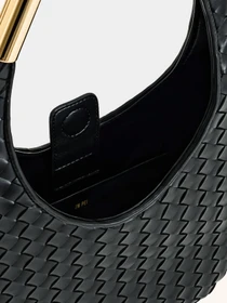 Сумки JW PEI модель 8T059-1 Фото