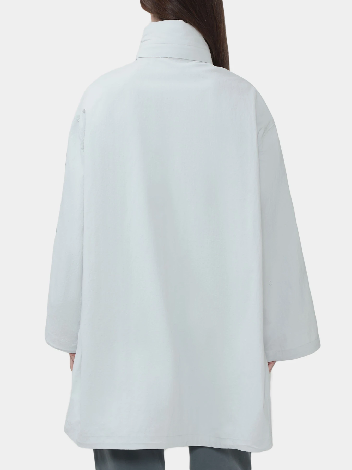 Пальто и плащи Emporio Armani модель EW003434-AF20825-U9275 Фото