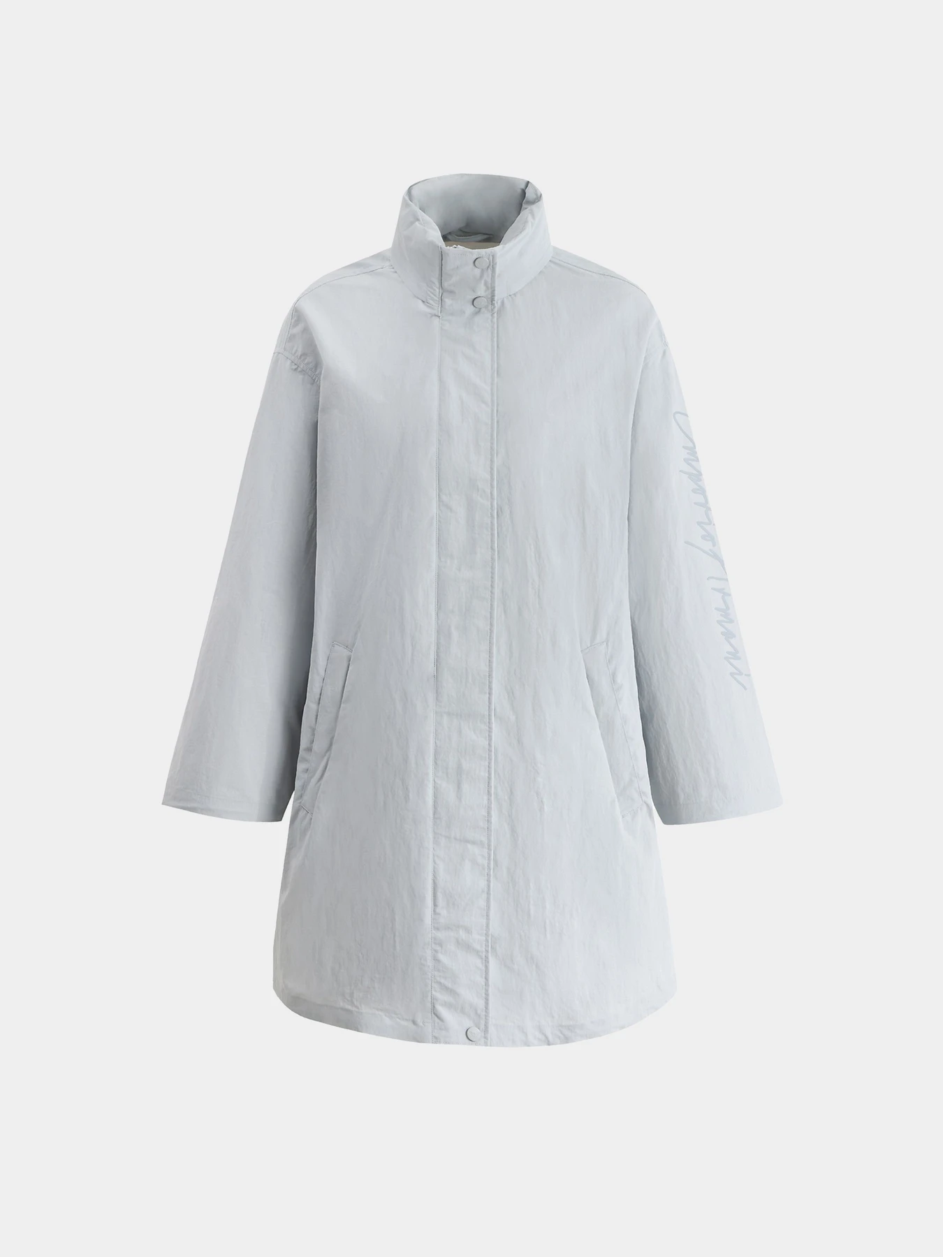 Пальто и плащи Emporio Armani модель EW003434-AF20825-U9275 Фото