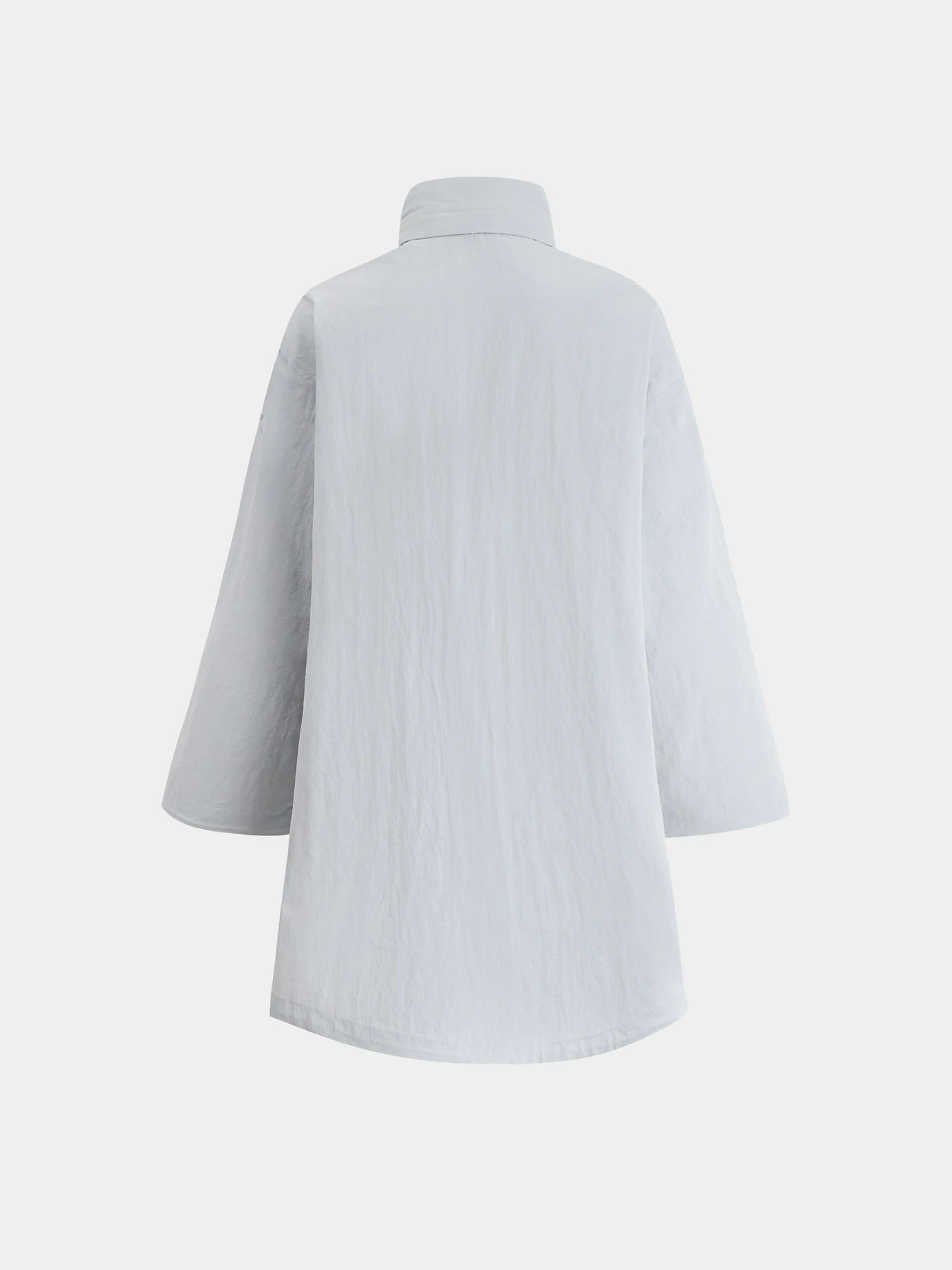 Пальто и плащи Emporio Armani модель EW003434-AF20825-U9275 Фото