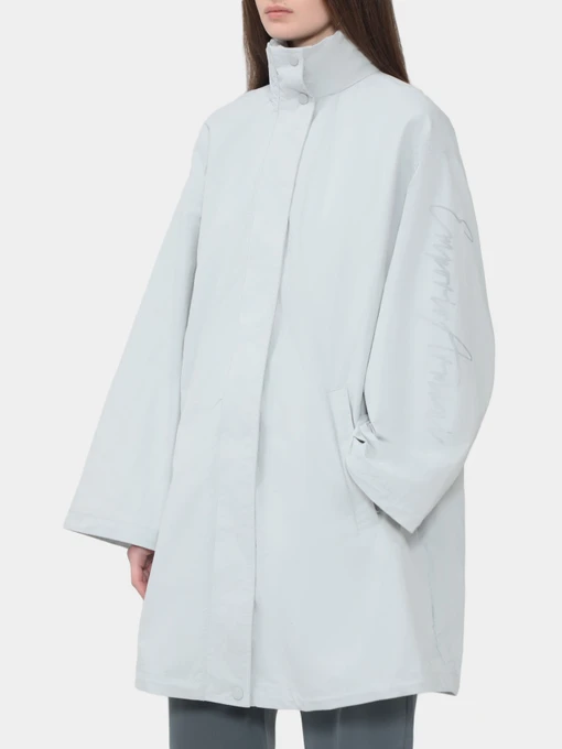Пәлте мен плащтар Emporio Armani үлгі EW003434-AF20825-U9275 Фото