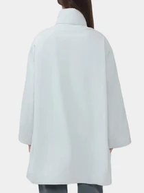Пальто и плащи Emporio Armani модель EW003434-AF20825-U9275 Фото