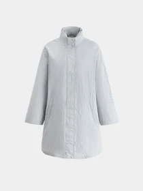 Пальто и плащи Emporio Armani модель EW003434-AF20825-U9275 Фото
