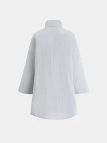Пальто и плащи Emporio Armani модель EW003434-AF20825-U9275 Фото