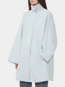 Пальто и плащи Emporio Armani модель EW003434-AF20825-U9275 Фото