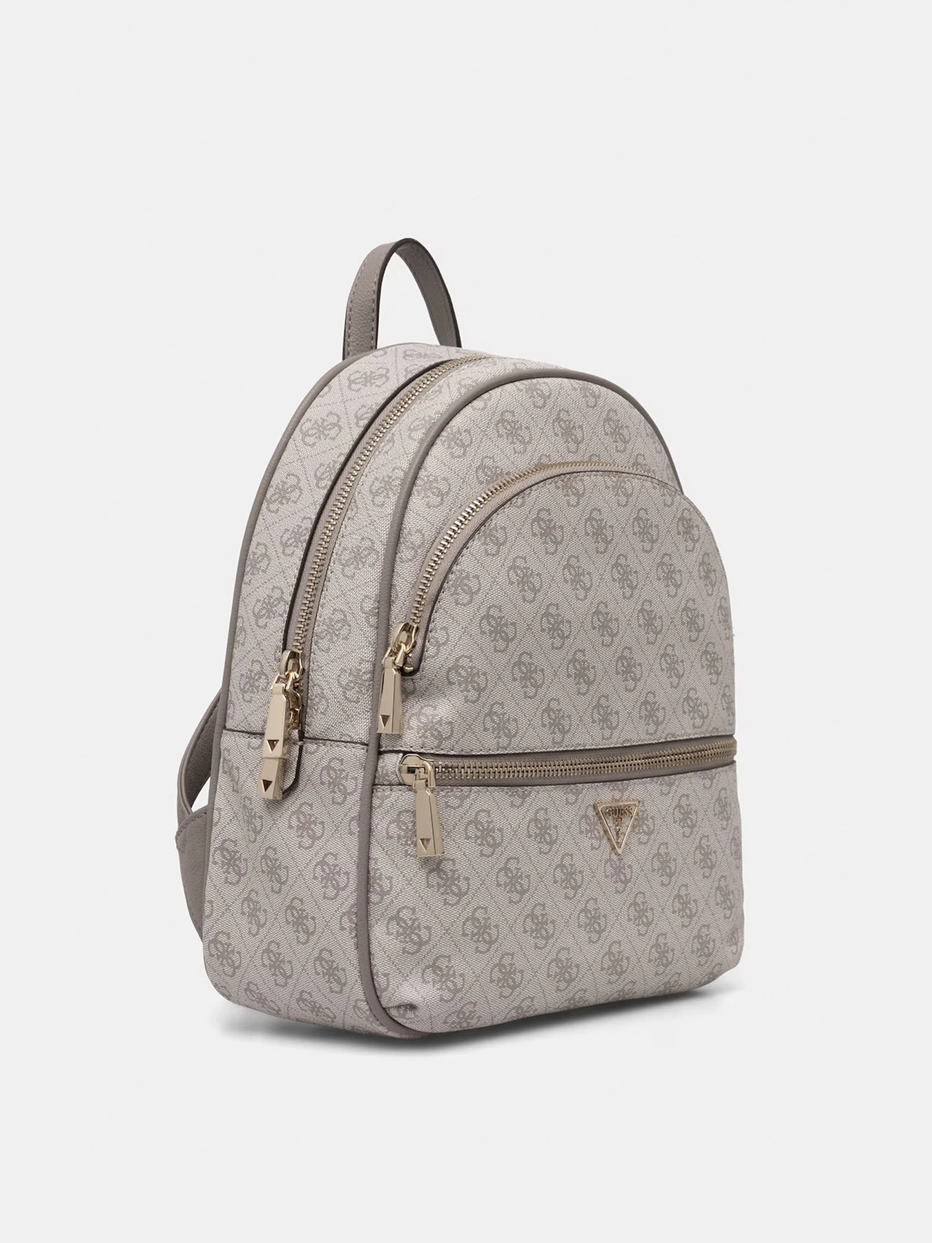Рюкзаки GUESS модель HWSG71-18330-DKO Рюкзаки GUESS модель HWSG71-18330-DKO Фото