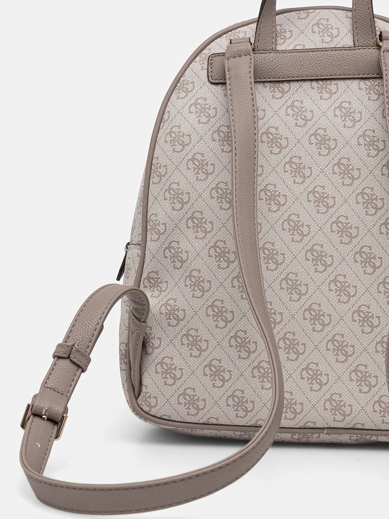 Рюкзаки GUESS модель HWSG71-18330-DKO Рюкзаки GUESS модель HWSG71-18330-DKO Фото