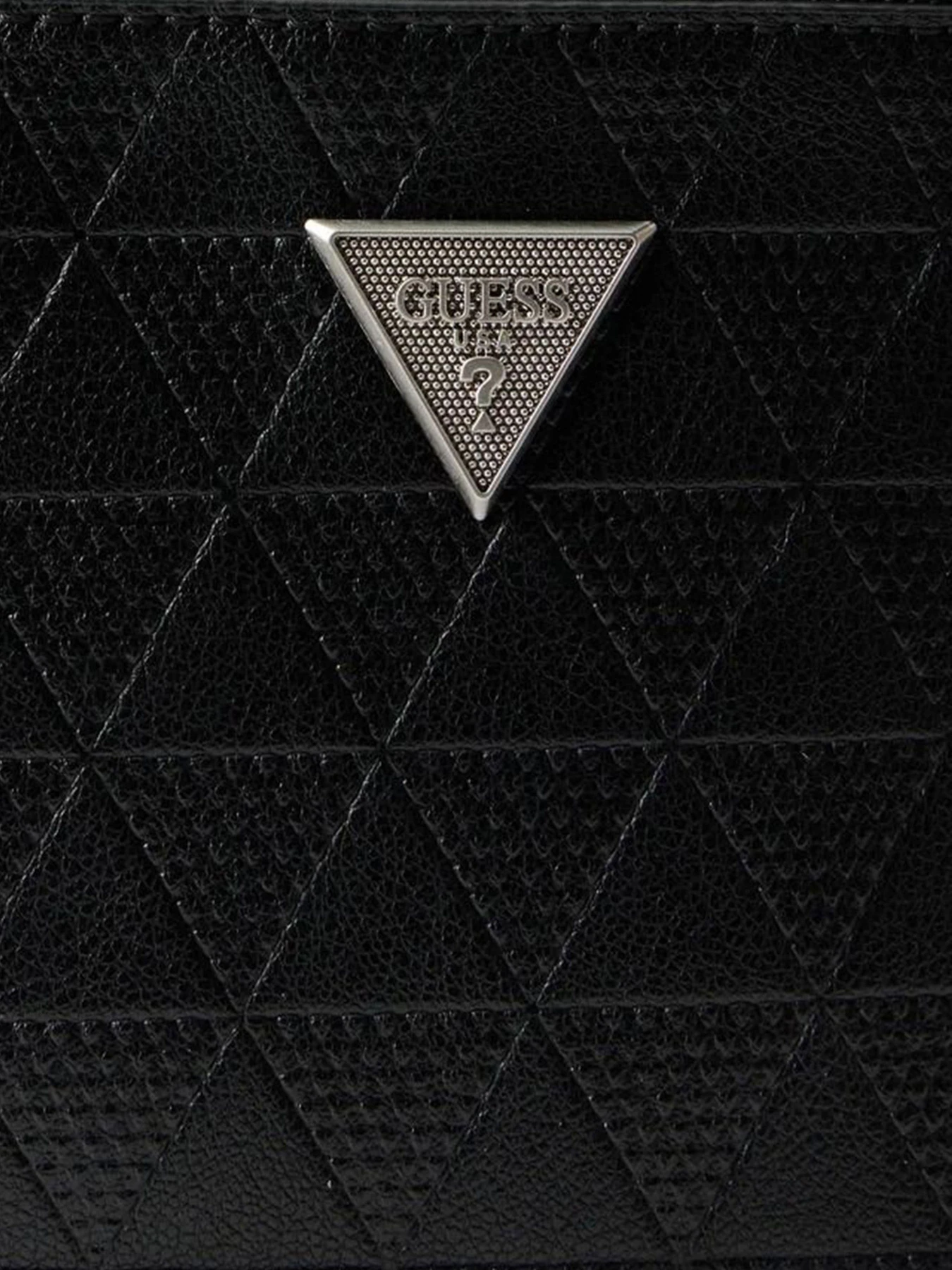 Сумки GUESS модель HMTOTE-P6139-BLA Сумки GUESS модель HMTOTE-P6139-BLA Фото