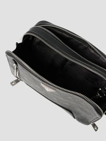 Сумки GUESS модель HMTOTE-P6139-BLA Фото