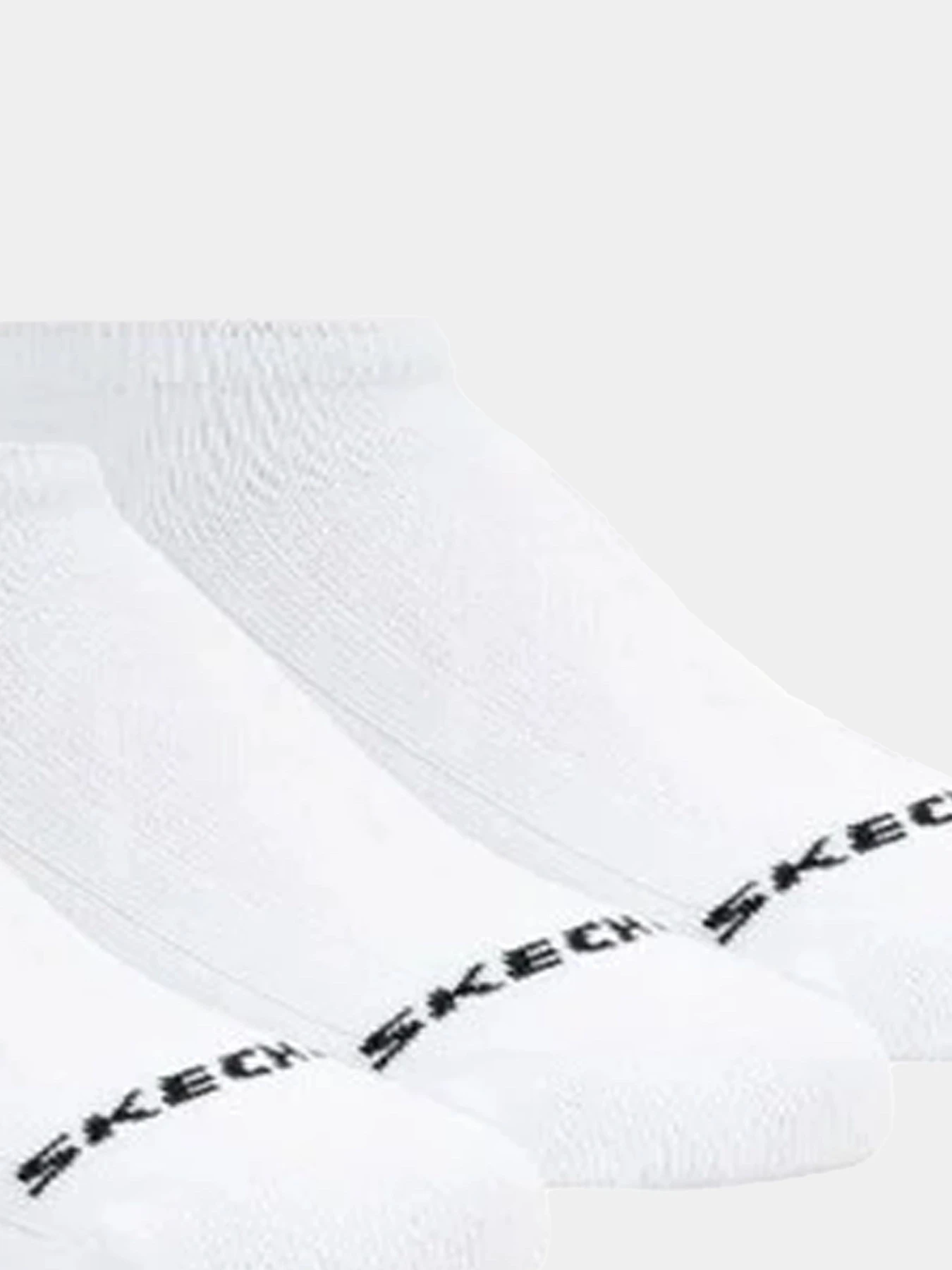 Носки и гольфы Skechers модель S114041-100_M Фото