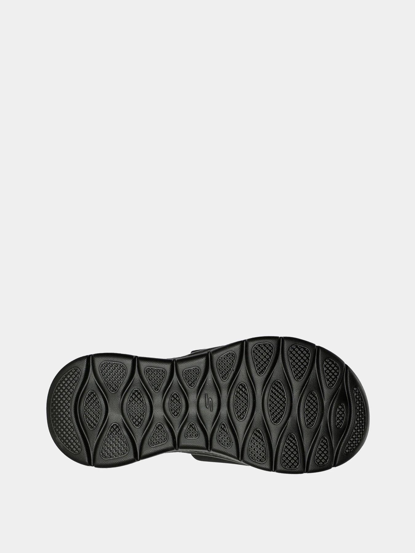 Шлёпанцы Skechers модель 229203 BBK Шлёпанцы Skechers модель 229203 BBK Фото