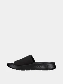 Шлёпанцы Skechers модель 229203 BBK Фото