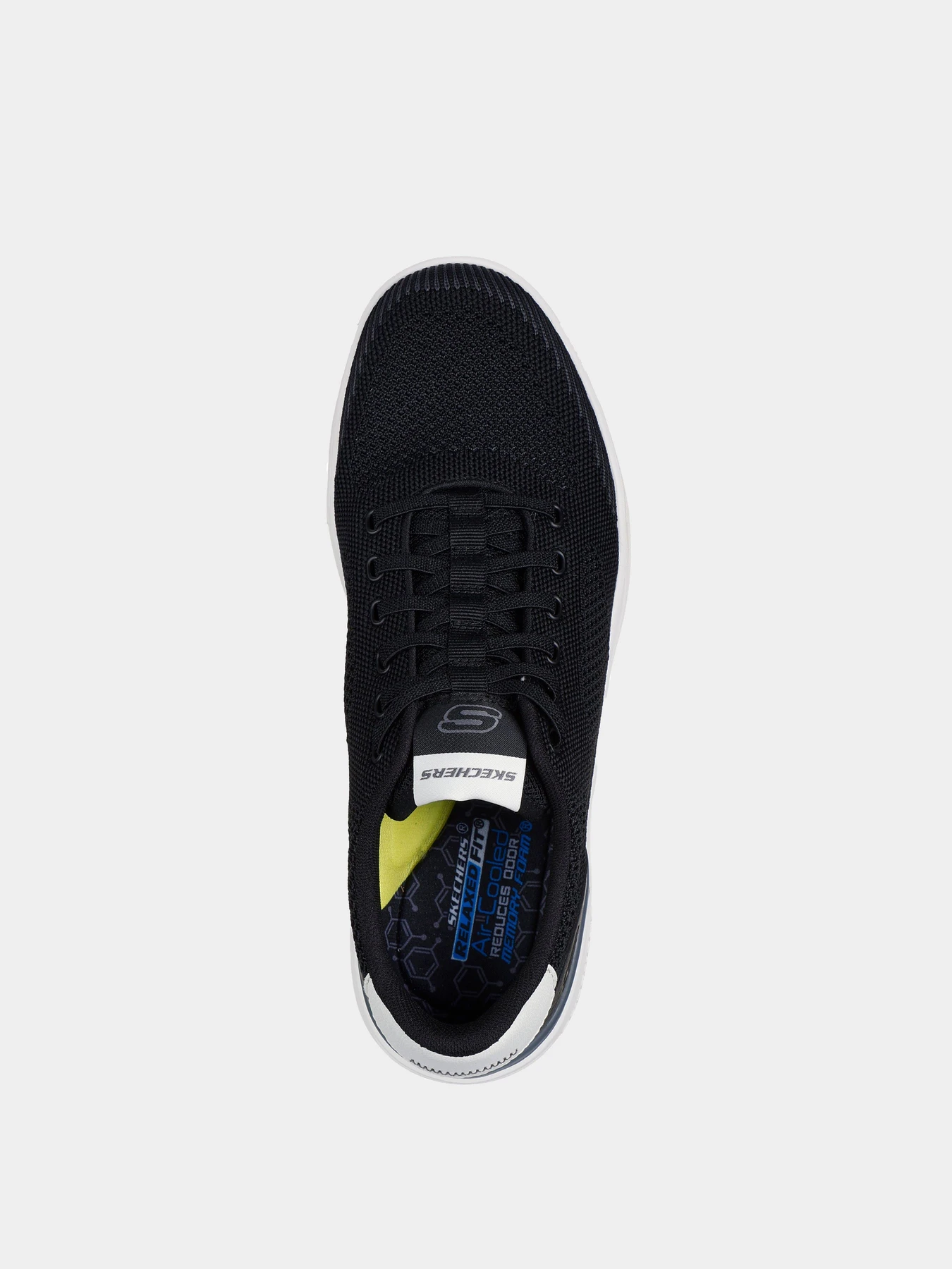 Кроссовки Skechers модель 210793 BLK Кроссовки Skechers модель 210793 BLK Фото