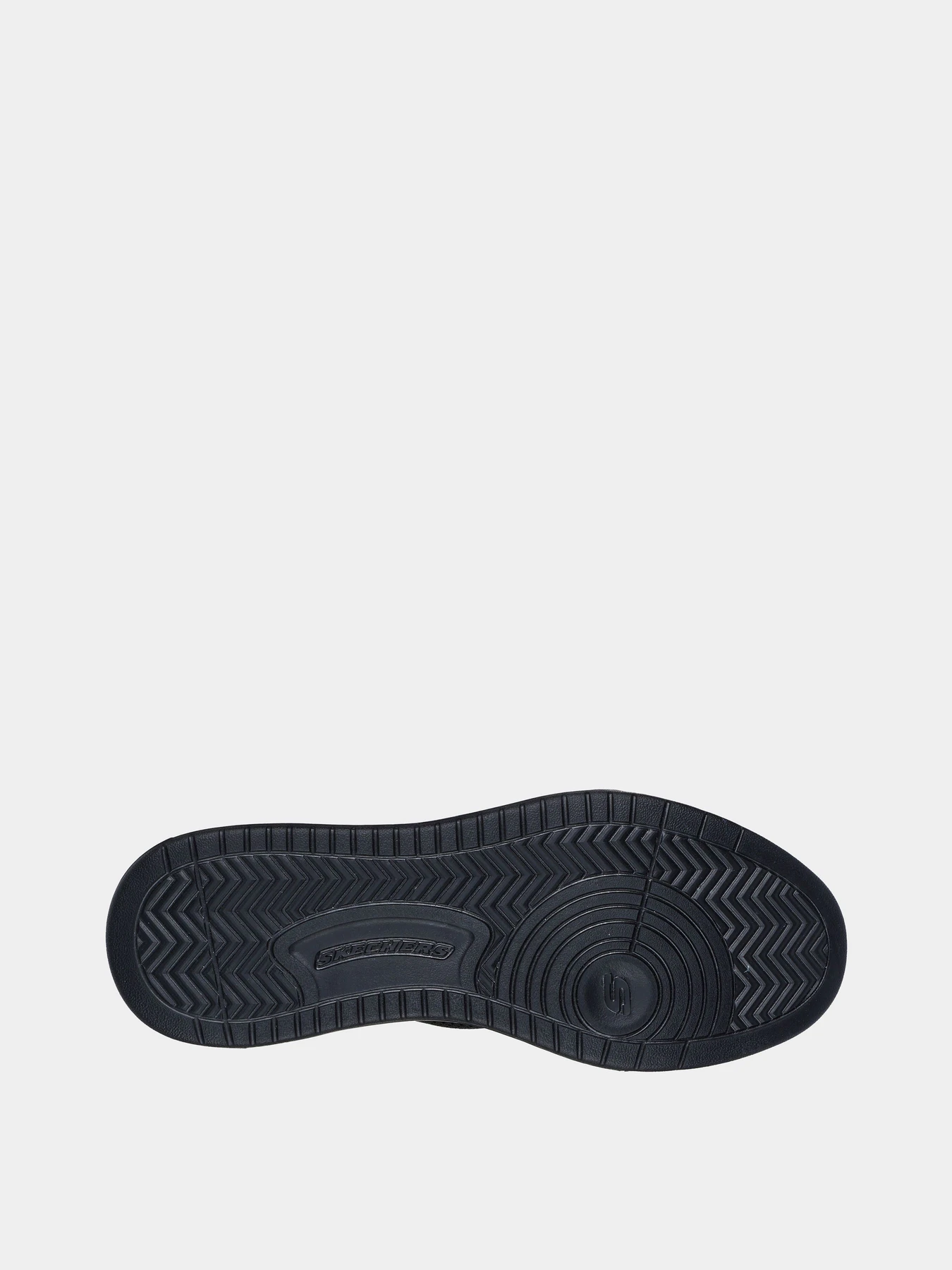Кроссовки Skechers модель 210793 BLK Кроссовки Skechers модель 210793 BLK Фото