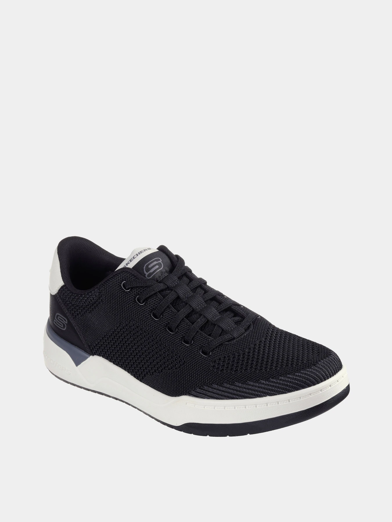 Кроссовки Skechers модель 210793 BLK Кроссовки Skechers модель 210793 BLK Фото