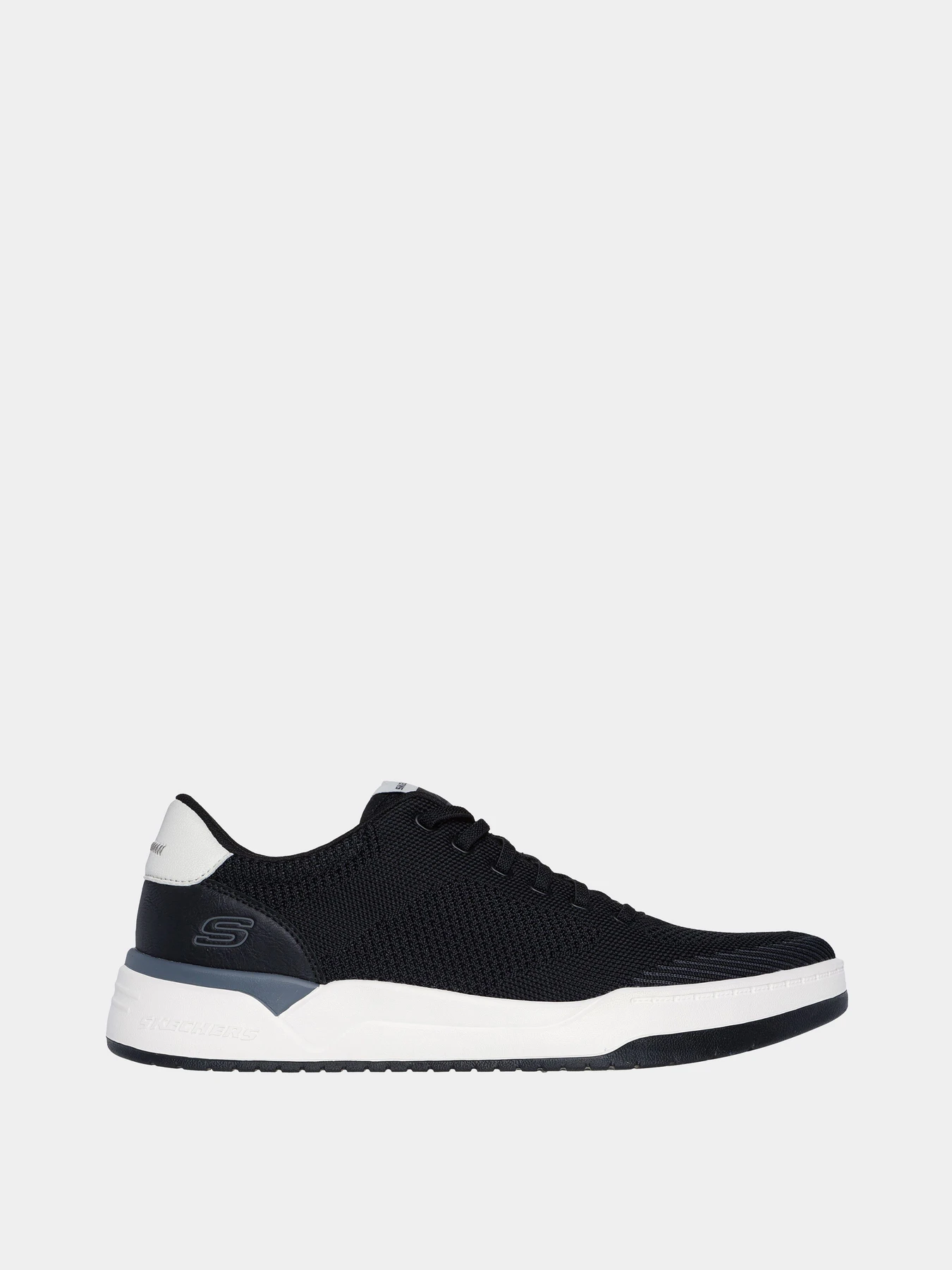 Кроссовки Skechers модель 210793 BLK Кроссовки Skechers модель 210793 BLK Фото