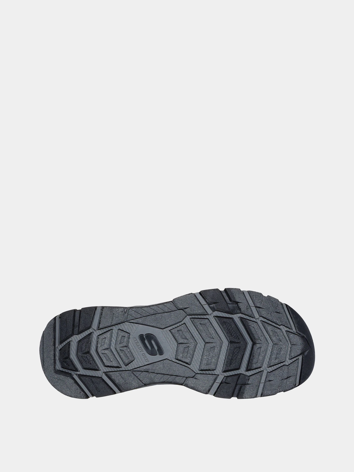 Сандалии Skechers модель 205289WW CHAR Сандалии Skechers модель 205289WW CHAR Фото