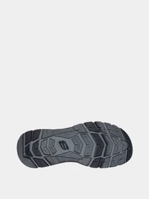 Сандалии Skechers модель 205289WW CHAR Фото