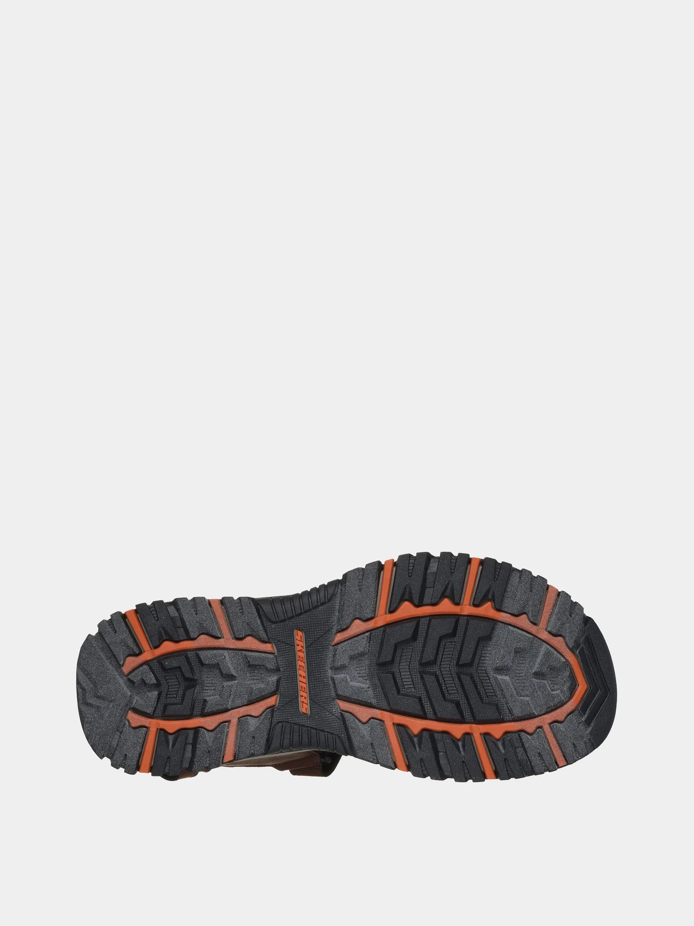 Сандалии Skechers модель 205139 BRBK Сандалии Skechers модель 205139 BRBK Фото