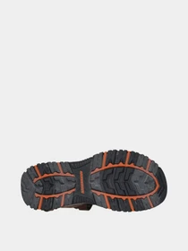 Сандалии Skechers модель 205139 BRBK Фото