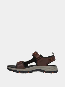 Сандалии Skechers модель 205139 BRBK Фото