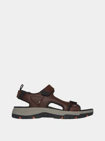 Сандалии Skechers модель 205139 BRBK Фото