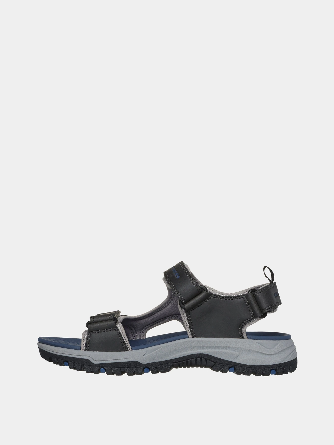 Сандалии Skechers модель 205139 GRY Сандалии Skechers модель 205139 GRY Фото