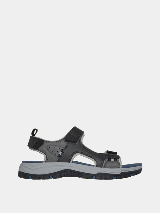 Сандалии Skechers модель 205139 GRY Фото