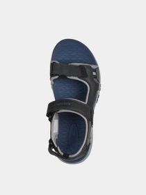 Сандалии Skechers модель 205139 GRY Фото