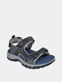 Сандалии Skechers модель 205139 GRY Фото
