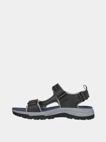 Сандалии Skechers модель 205139 GRY Фото