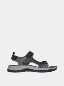 Сандалии Skechers модель 205139 GRY Фото