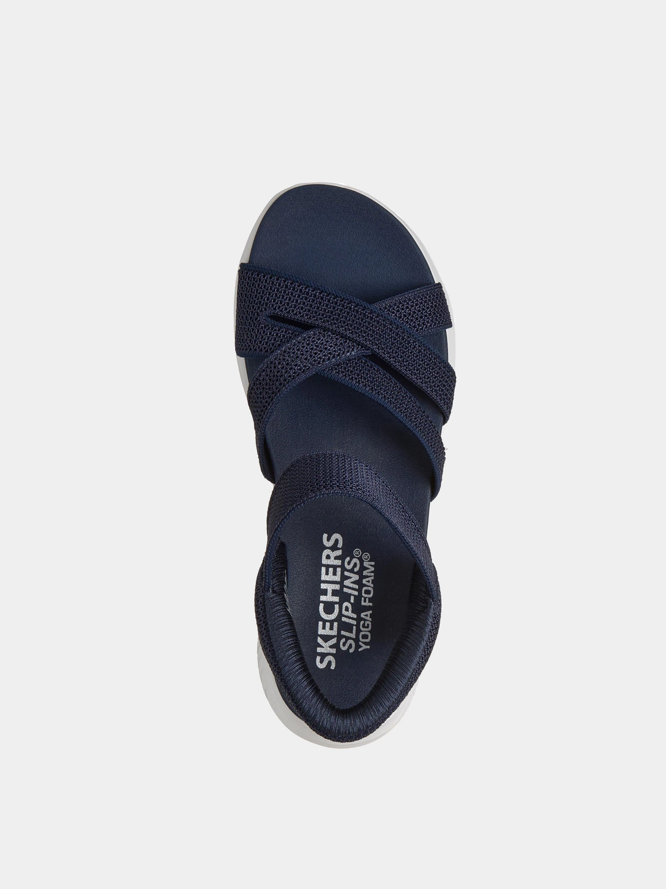 Сандалии Skechers модель 164085 NVY Сандалии Skechers модель 164085 NVY Фото