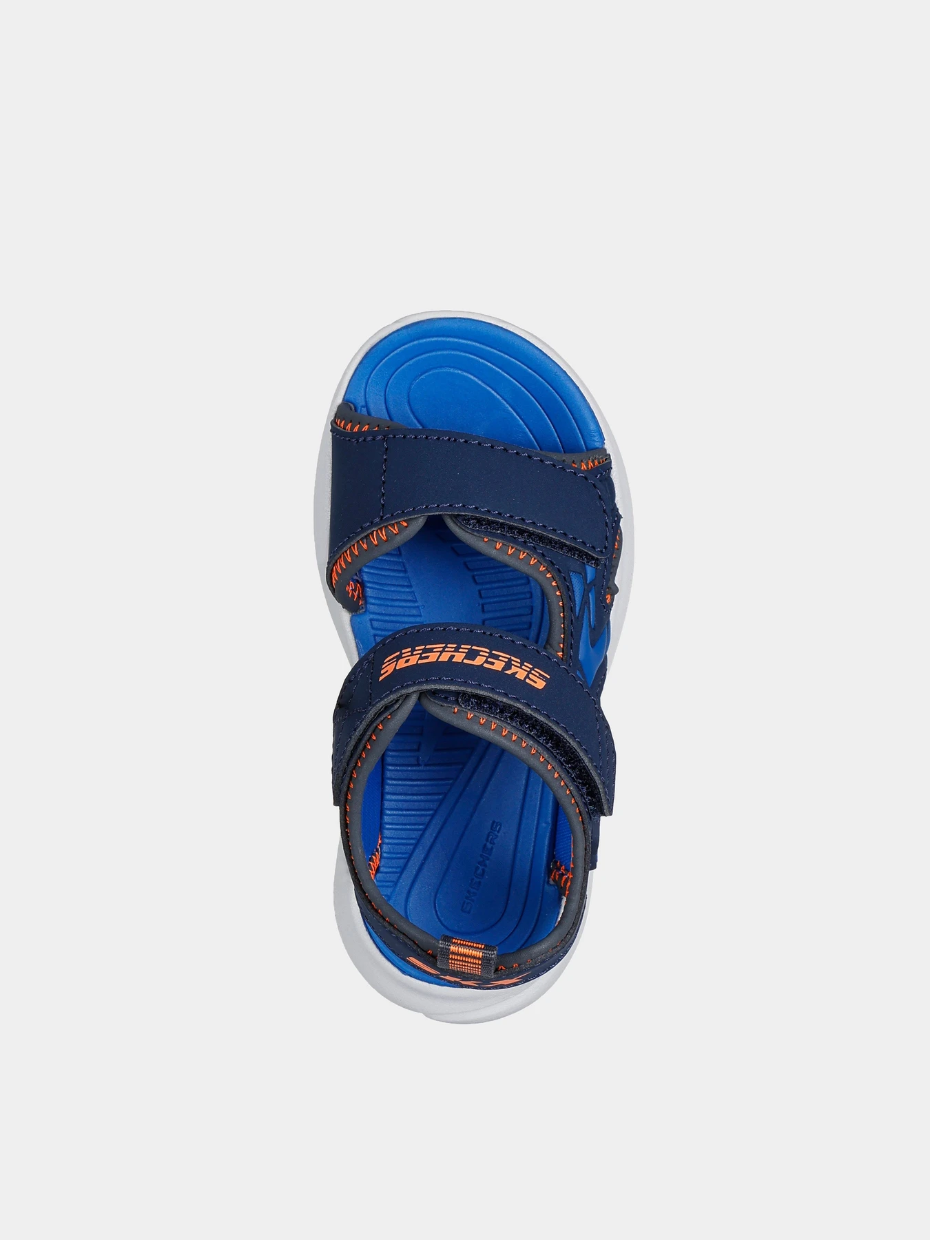 Сандалии Skechers модель 406513N NVBL Сандалии Skechers модель 406513N NVBL Фото