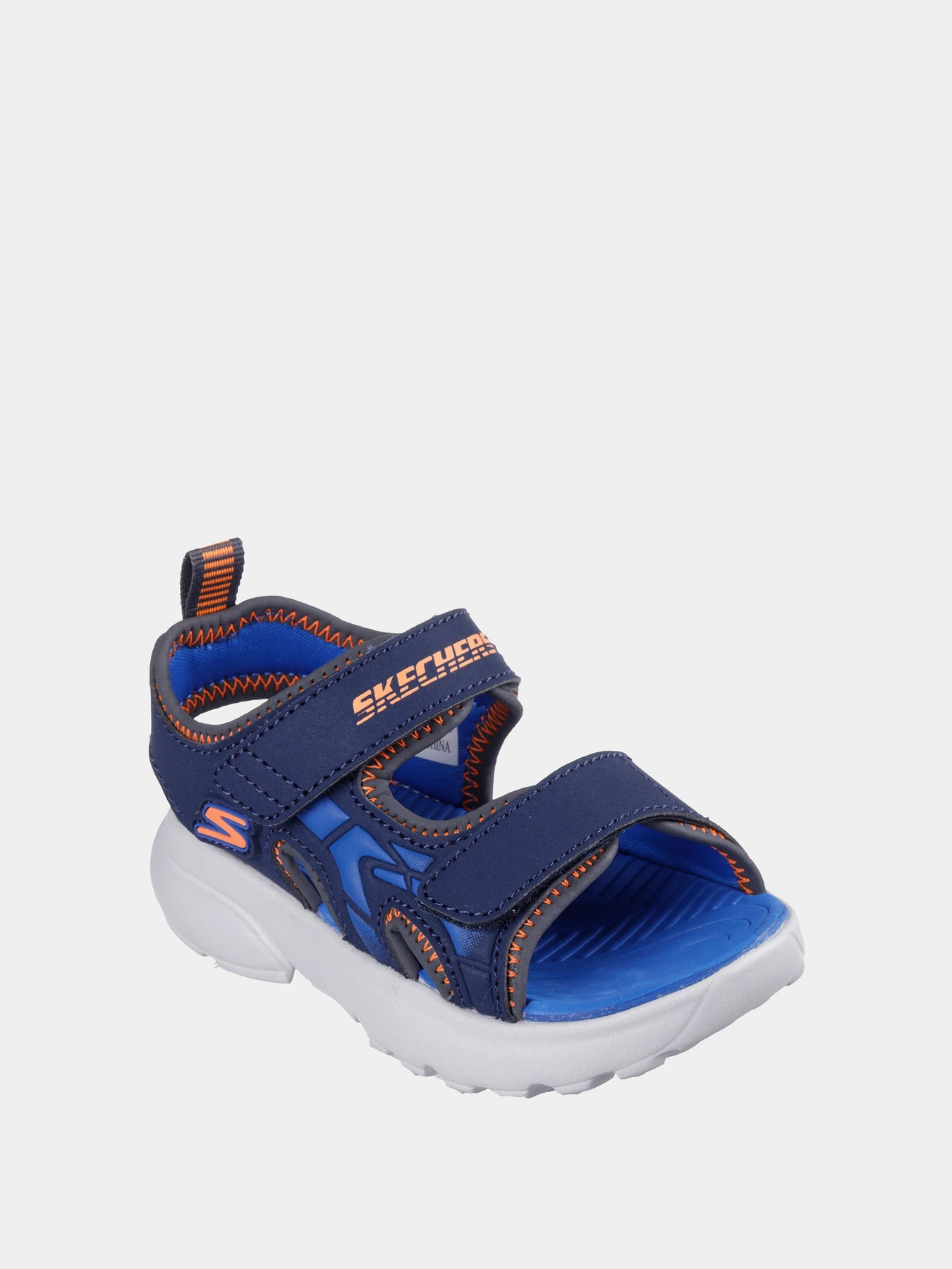 Сандалии Skechers модель 406513N NVBL Сандалии Skechers модель 406513N NVBL Фото