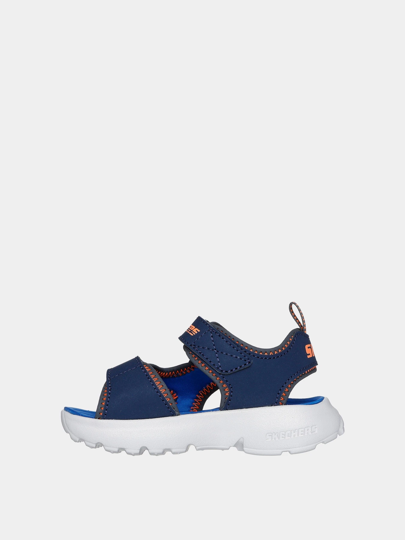 Сандалии Skechers модель 406513N NVBL Сандалии Skechers модель 406513N NVBL Фото