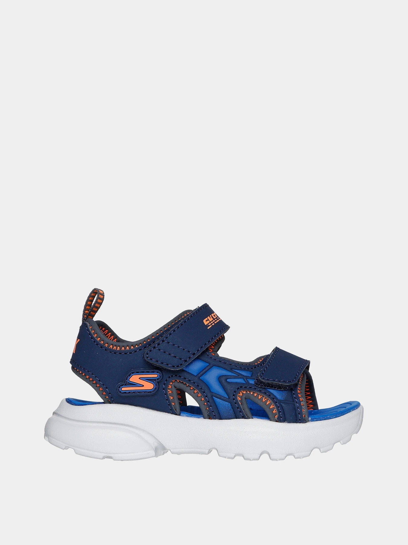 Сандалии Skechers модель 406513N NVBL Сандалии Skechers модель 406513N NVBL Фото