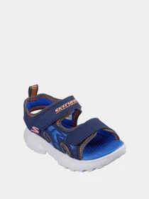 Сандалии Skechers модель 406513N NVBL Фото