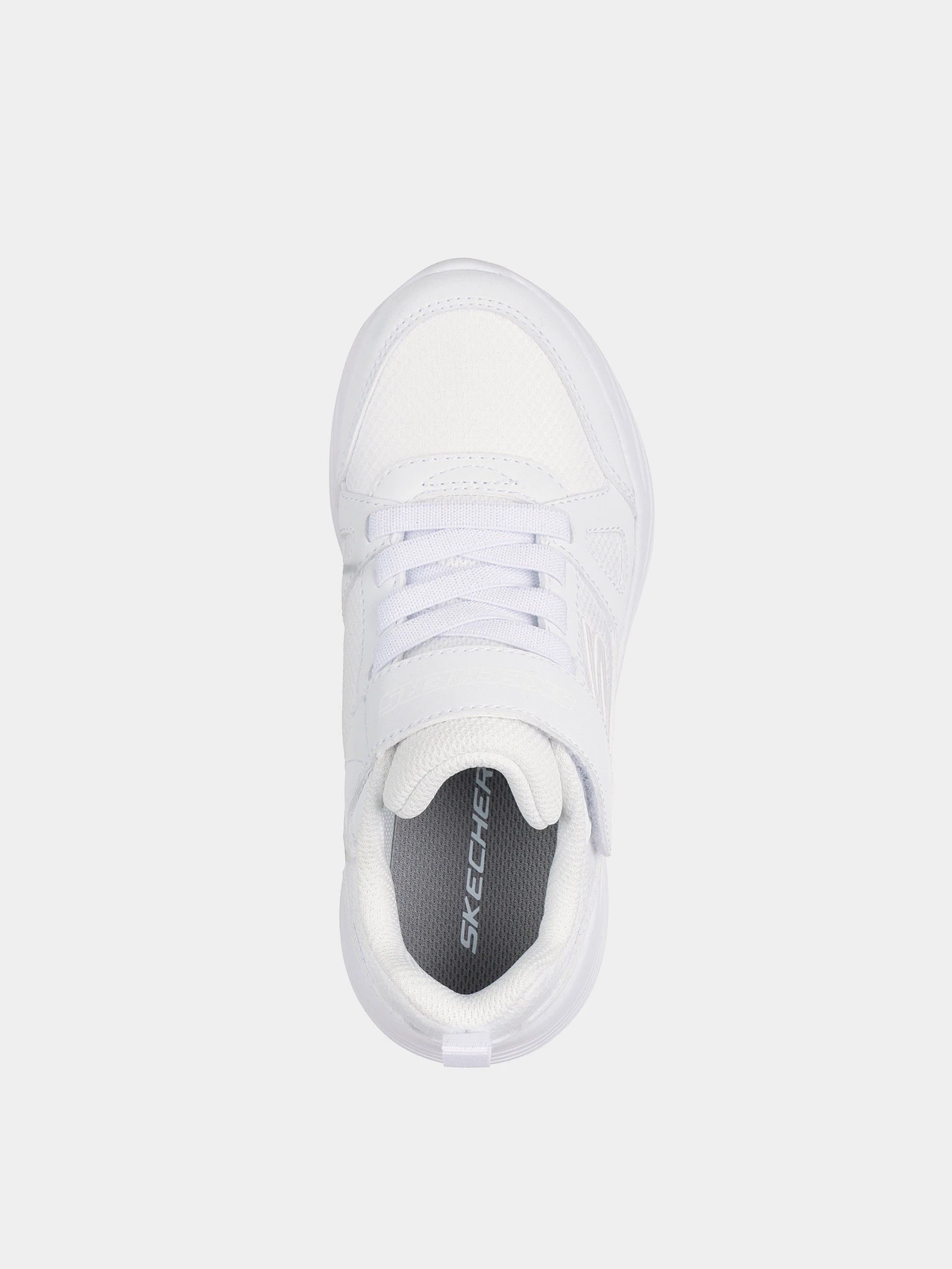 Кроссовки Skechers модель 405090L WHT Фото