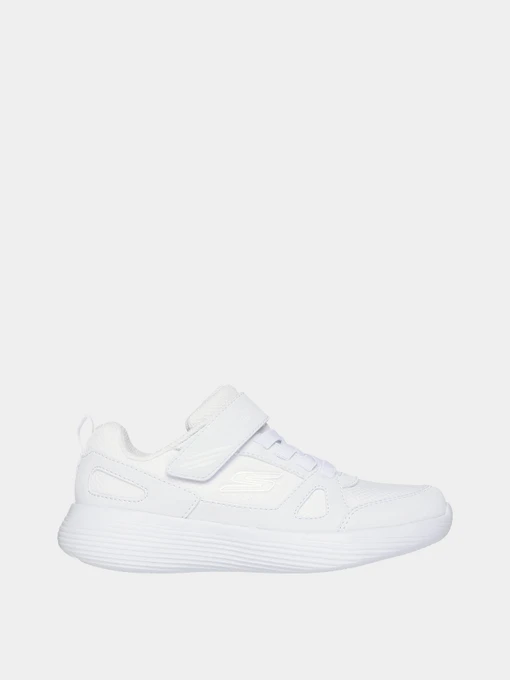Кроссовкалар Skechers үлгі 405090L WHT Фото