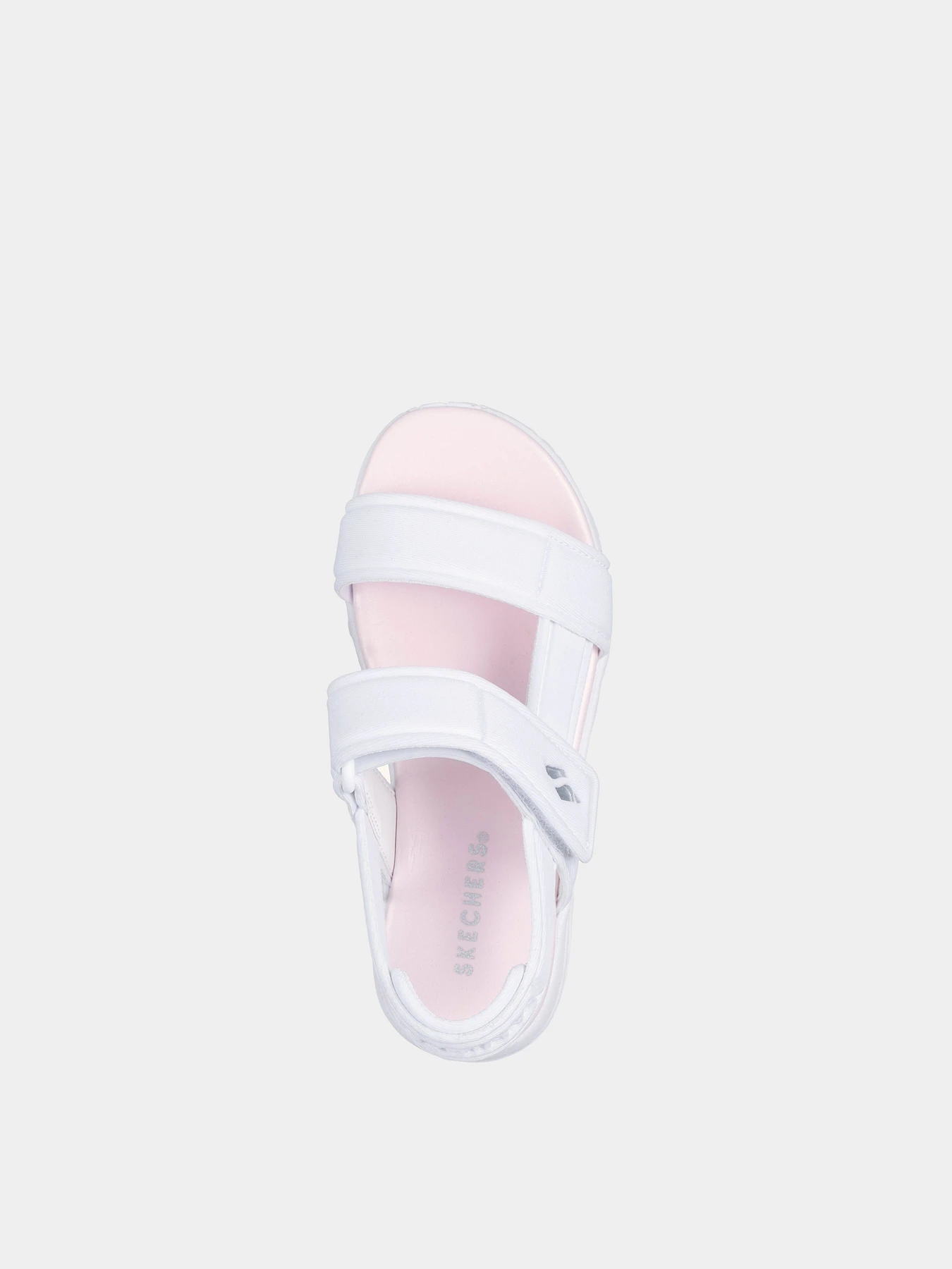 Сандалии Skechers модель 310372L WHT Сандалии Skechers модель 310372L WHT Фото