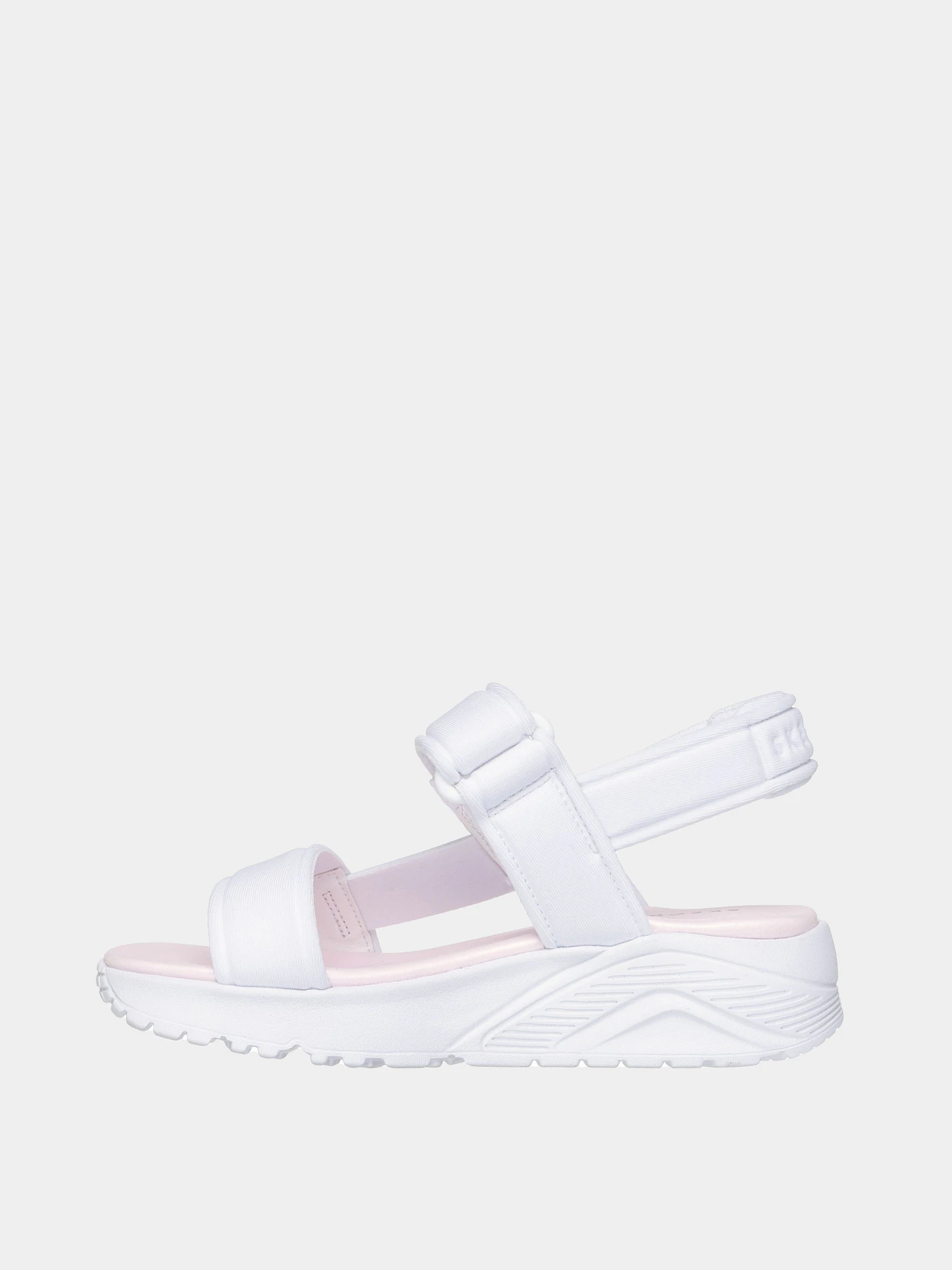 Сандалии Skechers модель 310372L WHT Сандалии Skechers модель 310372L WHT Фото
