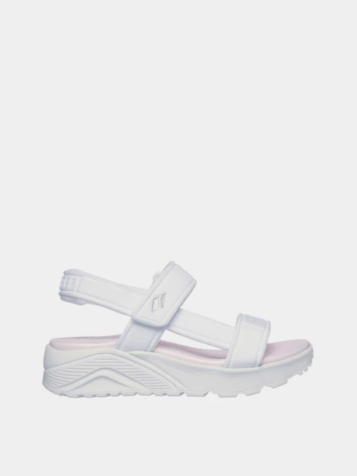 Сандалии Skechers модель 310372L WHT Фото