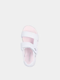 Сандалии Skechers модель 310372L WHT Фото