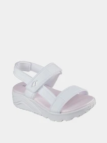 Сандалии Skechers модель 310372L WHT Фото
